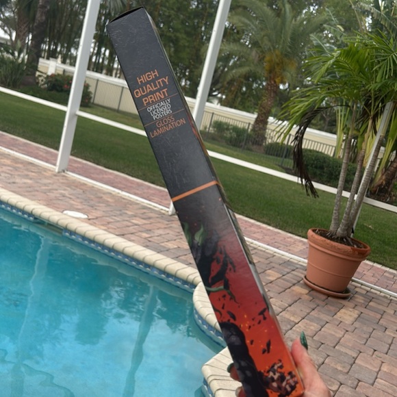 Dr. Stone 2 Posters Manga Anime Kingdom of Science Set High Quality Prints - Picture 3 of 9